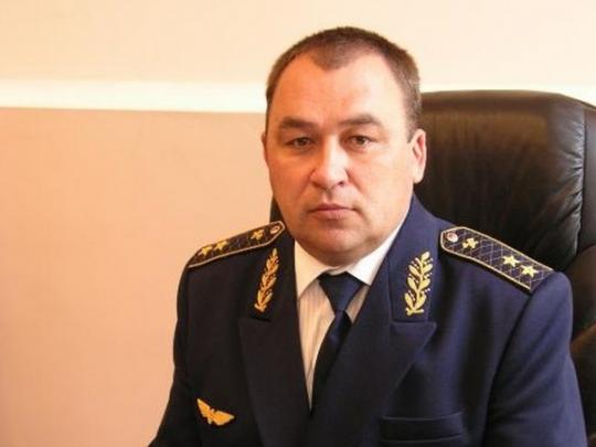 Экс-чиновник «Укрзалізниці» оштрафован на 8,5 тыс. гривен за совершение резонансного ДТП