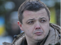 Суд лишил депутата Семенченко звания майора&nbsp;— СМИ