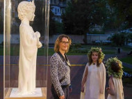 В центре Киева поставят памятник королеве Франции Анне Ярославне