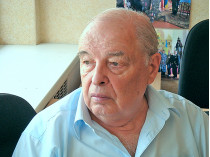 Николай Сингаевский