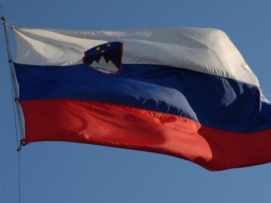 Словения первой в ЕС признала агрессию России против Украины&nbsp;— Цеголко