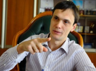 Егор Бенкендорф стал генеральным директором канала "112"