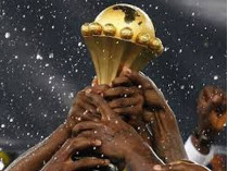 Кубок Африки по футболу