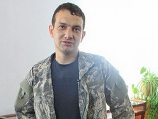 Вадим Свириденко