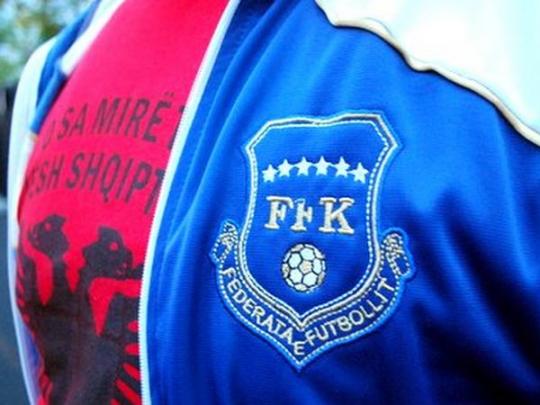 сборная Косово по футболу