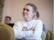 Одесскую ОГА временно возглавила 26-летняя Соломия Бобровская