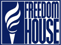 Эмблема Freedom House