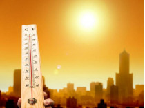 2016 год станет самым теплым за всю историю метеонаблюдений 