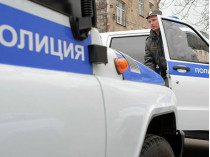 В Псковской области двое школьников обстреляли полицейскую машину и покончили с собой (видео) 