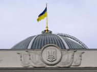 Рада отказалась отменить ряд положений "закона Савченко" (видео)