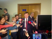 Луценко считает, что своим решением комитет Рады покрывает Новинского и Януковича