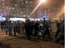 Перед концертом Потапа и Насти в Киеве произошли потасовки, есть пострадавшие