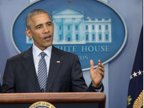Обама и лидеры Европы обсудят расширение санкций против России