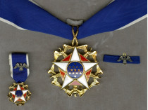 медаль Свободы