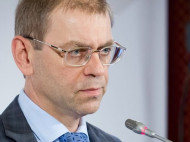 Порошенко вывел Пашинского из набсовета "Укроборонпрома"