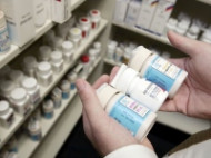Срок регистрации иностранных лекарств в Украине хотят сократить до 10 дней
