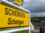 В Брюсселе согласовали новые правила въезда в Шенгенскую зону для имеющих право на безвизовые поездки