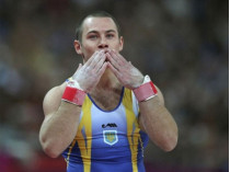 Именем призера Игр-2012 по спортивной гимнастике Игоря Радивилова могут назвать опорный прыжок