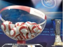 Путевку в группу Лиги Европы «Шахтер» оспорит в противостоянии с турецким «Истанбул Башакшехиром» 