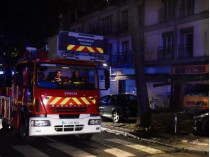 Во Франции в результате пожара в баре погибли 13 человек