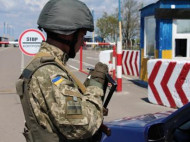 Россия закрыла админграницу с Крымом