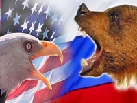 Россия&nbsp;— США