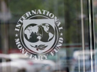 В ближайшее время МВФ денег Украине не даст
