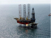 добыча нефти в море