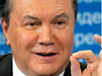Святошинский суд назначил видеодопрос Януковича на 25 ноября