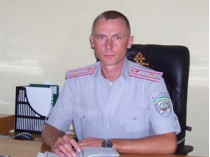 Террорист Дмитрий Шевчук