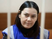 Гюльчехра Бобокулова
