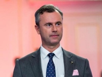 Норберт Хофер 
