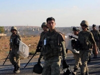 Турецкие военные