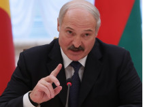 АЛександр Лукашенко