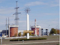 Южно-Украинская АЭС
