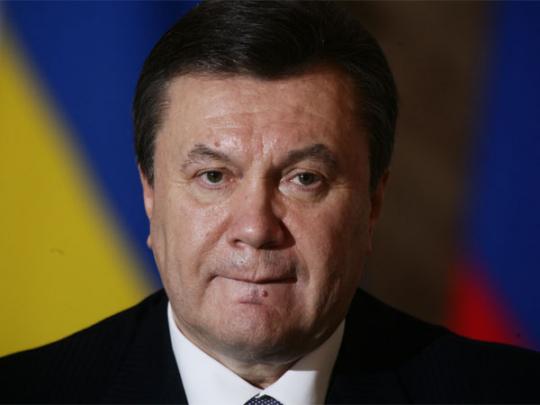 Допрос Януковича по видеосвязи: онлайн-трансляция