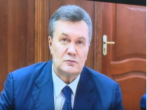 Янукович извинился перед семьями погибших на Евромайдане