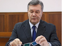 Янукович: на проведение «референдума» в Крыму повлияли военные РФ