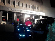 Умер один из пострадавших во время пожара во львовском ночном клубе
