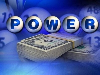 Лотерея Powerball