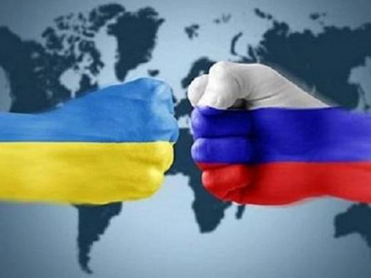 Россия пригрозила Украине ответным ударом из-за ракетных стрельб возле Крыма