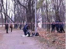 В Одессе найдены два неопознанных трупа (фото)