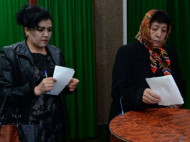 Президентские выборы в Узбекистане признаны состоявшимися
