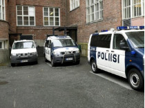 Финская полиция