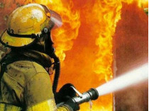 Причиной гибели матери и пятерых малолетних на пожаре в Одессе стали шалости детей с огнем