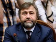 Комитет Рады выступает против снятия неприкосновенности с депутата Новинского
