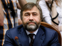 Комитет Рады выступает против снятия неприкосновенности с депутата Новинского