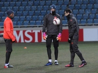 «Манчестер Юнайтед» сомневается в пригодности поля в Одессе для проведения матча с «Зарей»