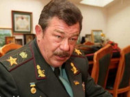 В Киеве неизвестные ограбили квартиру экс-министра обороны Кузьмука (дополнено)