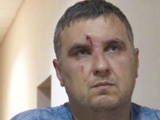 Украинский «диверсант» Панов сообщил о пытках сотрудниками ФСБ